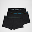 Calvin Klein Underwear 02043301 crna 4610 1