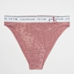 Calvin Klein Underwear 02043704 rood 4667 1