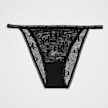 Calvin Klein Underwear 02043764 schwarz 4677 1