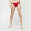 Tommy Hilfiger Underwear Swimwear String Side Tie Cheeky Bikini 1 rojo 4680 1