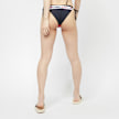 Tommy Hilfiger Underwear Swimwear String Side Tie Cheeky Bikini 1 rojo 4680 2