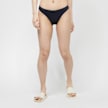 Tommy Hilfiger Underwear Swimwear Cheeky String Side Tie blau 4687 1