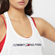 Tommy Sport 02044062 bijela 4703 3