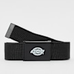 Dickies Orcutt Webbing Belt zwart 4708 1
