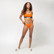 Calvin Klein Underwear 02044336 oranje 4752 4