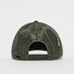 Alpha Industries Alpha Label Trucker Cap groen 4791 2