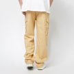 Karl Kani Small Signature Straight Leg Cargo Pants beige 4802 2