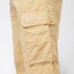 Karl Kani Small Signature Straight Leg Cargo Pants beige 4802 5