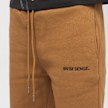 9N1M SENSE Logo Sweatpants bruin 4811 3