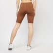 9N1M SENSE Logo Leggings Short brun 4815 2
