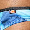 ellesse RODRUP BIKINI BOTTOM multicolore 4852 3