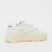 Reebok Club C  Double Geo Platform Sneaker weiß 4857 3