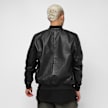 Alpha Industries MA-1 Leather LW II negro 4894 2