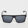 SNIPES Unisex Sonnenbrille schwarz 4896 1