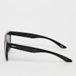 SNIPES Lunettes de soleil unisexes - noire, bleue noir 4897 2