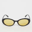 SNIPES Retro Sonnenbrille - braun, braun Schwarz 4900 1