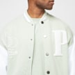 Pegador Bering Varsity Jacket grün 5009 3