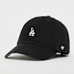 '47 MLB Los Angeles Dodgers BASE RUNNER ’47 Clean Up czarny 5090 1