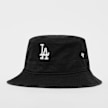'47 MLB Los Angeles Dodgers Bucket schwarz 5110 1