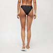 Urban Classics Ladies Recycled Hot V Bikini nero 5351 6