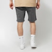 Urban Classics Stretch Twill Joggershorts grau 5403 2