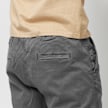 Urban Classics Stretch Twill Joggershorts grau 5403 4