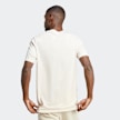 adidas Originals Essentials T-Shirt bež 5472 2