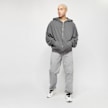 Urban Classics 90's Zip Hoody brązowy 5488 4