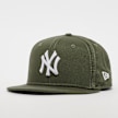 New Era 59Fifty MLB LEAGUE ESSENTIAL New York Yankees groen 5522 1