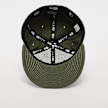 New Era 59Fifty MLB LEAGUE ESSENTIAL New York Yankees groen 5522 3