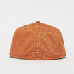 New Era 59Fifty MLB LEAGUE ESSENTIAL New York Yankees orange 5525 2