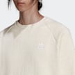adidas Originals Essentials Sweatshirt biały 5536 3