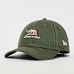 New Era 02050201 zelena 5571 1