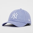 New Era 9Forty MLB Female League Essential New York Yankees morado 5611 1