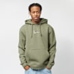 Karl Kani Small Signature Essential Hoodie groen 5659 1
