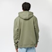 Karl Kani Small Signature Essential Hoodie groen 5659 2