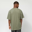 Karl Kani Small Signature Essential Tee grün 5663 2