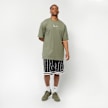 Karl Kani Small Signature Essential Tee grün 5663 4