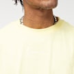 Karl Kani Small Signature Essential Tee żółty 5666 3