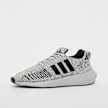 adidas Originals Swift Run 22 Sneaker (GS) grijs 5774 2
