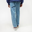 Volcom Modown Tapered Denim Undefined Color 5788 2