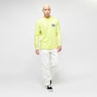 Volcom Macro Dose LSE LS amarillo 5813 6
