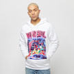 Mister Tee Wonderful Hoody bijela 5858 1
