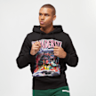 Mister Tee Wonderful Hoody noir 5859 1