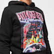 Mister Tee Wonderful Hoody noir 5859 3