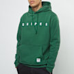 Mister Tee Wonderful Hoody noir 5859 5