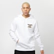 Mister Tee Vintage Ballin Hoodie branco 5860 1