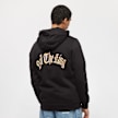 Mister Tee Hail The King Hoodie schwarz 5861 2