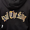 Mister Tee Hail The King Hoodie schwarz 5861 4