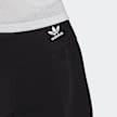 adidas Originals Leggings adicolor Open Hem nero 5862 4